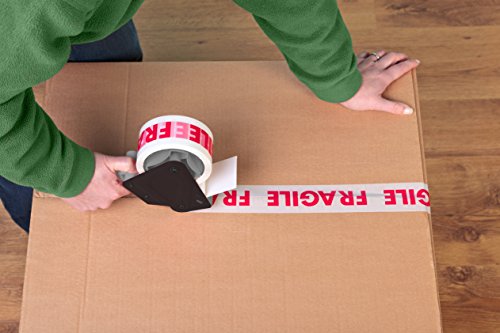 Printed adhesive tape